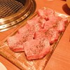 焼肉 山水 銀座店