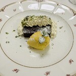 ル・ピックアシエット - 