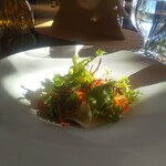 ル ジャルダン グルマン - 