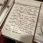 トラットリア ブカ マッシモ - 