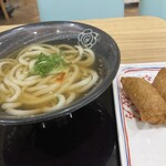 はなまるうどん - 