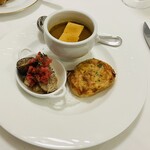 ル・ピックアシエット - 