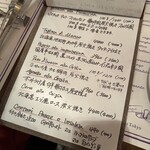 トラットリア ブカ マッシモ - 