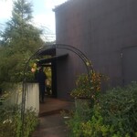 ル ジャルダン グルマン - 