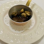 ル・ピックアシエット - 