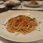 トラットリア ブカ マッシモ - 