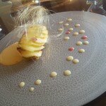 ル ジャルダン グルマン - 