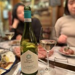 トラットリア ブカ マッシモ - 