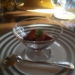 ル ジャルダン グルマン - 