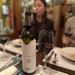 トラットリア ブカ マッシモ - 