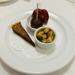 ル・ピックアシエット - 