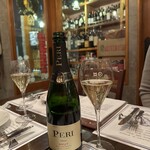 トラットリア ブカ マッシモ - 