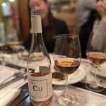 トラットリア ブカ マッシモ - 