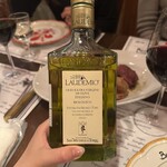 トラットリア ブカ マッシモ - 