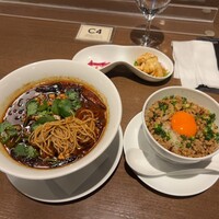 MASA'S KITCHEN 名古屋JRゲートタワー - 