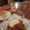 創作料理 メゾン ハンゾウヤ - 