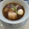 宍道湖しじみ中華蕎麦 琥珀 池袋店