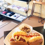 RAT★RACE BASE CAFE - 