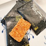 赤坂柿山 - 料理写真: