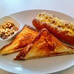 RAT★RACE BASE CAFE - 