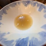 Ramen FeeL - スープ飲み過ぎました。