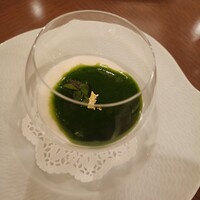 創作料理 メゾン ハンゾウヤ - 