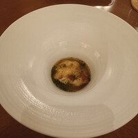 創作料理 メゾン ハンゾウヤ - 