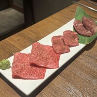 焼肉 うしみつ 恵比寿本店 - 