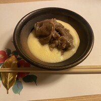 先斗町しゃぶしゃぶすき焼き きらく - 