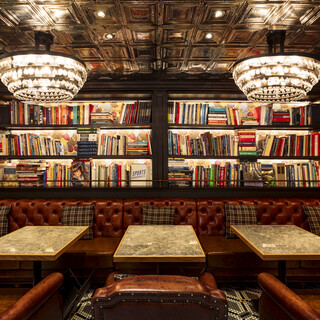 ビストロカフェ レディース&ジェントルメン_2