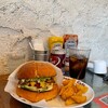 BurgerCafe honohono