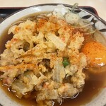 そばよし 日本橋本店 - 