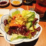 鶏匠 たけはし - 