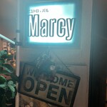 ビストロ×バル Marcy - 