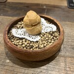 ビストロ×バル Marcy - 