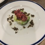 ビストロ×バル Marcy - 