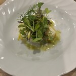 ビストロ×バル Marcy - 