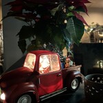 ビストロ×バル Marcy - 