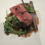 ビストロ×バル Marcy - 