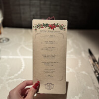 RISTORANTE Orobianco - 