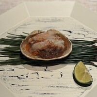 銀座 kappou ukai 肉匠 - 