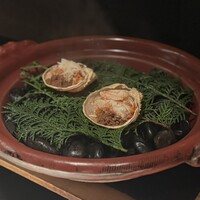 銀座 kappou ukai 肉匠 - 