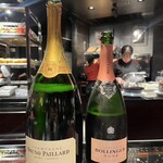 ラトリエ ドゥ ジョエル・ロブション - 