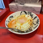 横浜家系ラーメン 黄金家 - 
