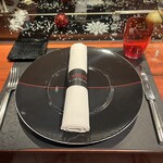 ラトリエ ドゥ ジョエル・ロブション - 