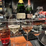 ラトリエ ドゥ ジョエル・ロブション - 