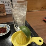 ろばた仁 本店 - 