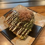 277977547 - お好み焼き