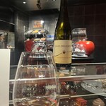 ラトリエ ドゥ ジョエル・ロブション - 