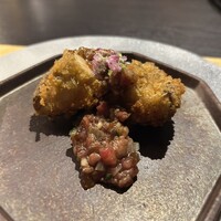 焼肉 牛印 新宿店 - 